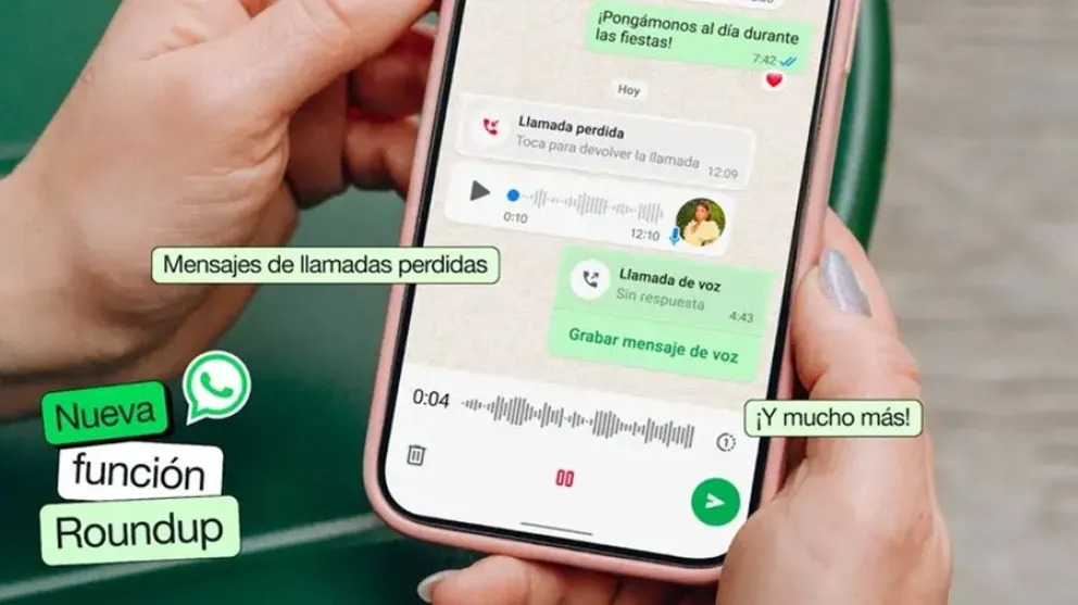 WhatsApp