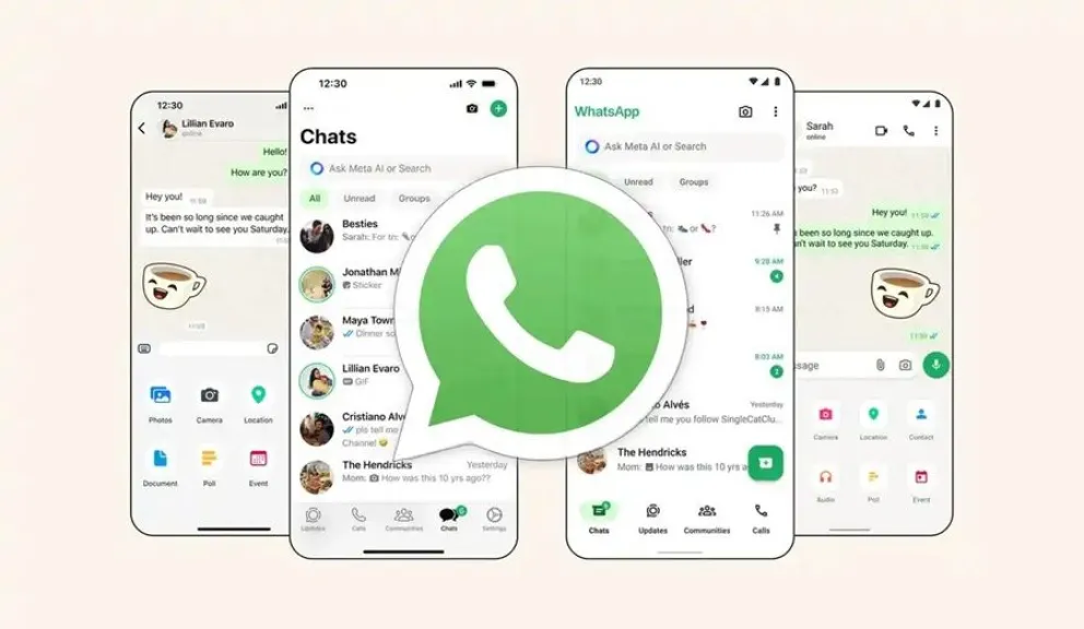 WhatsApp