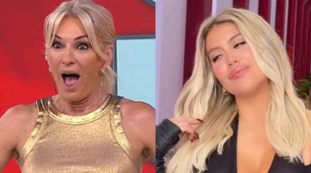 MasterChef Celebrity - Yanina Latorre