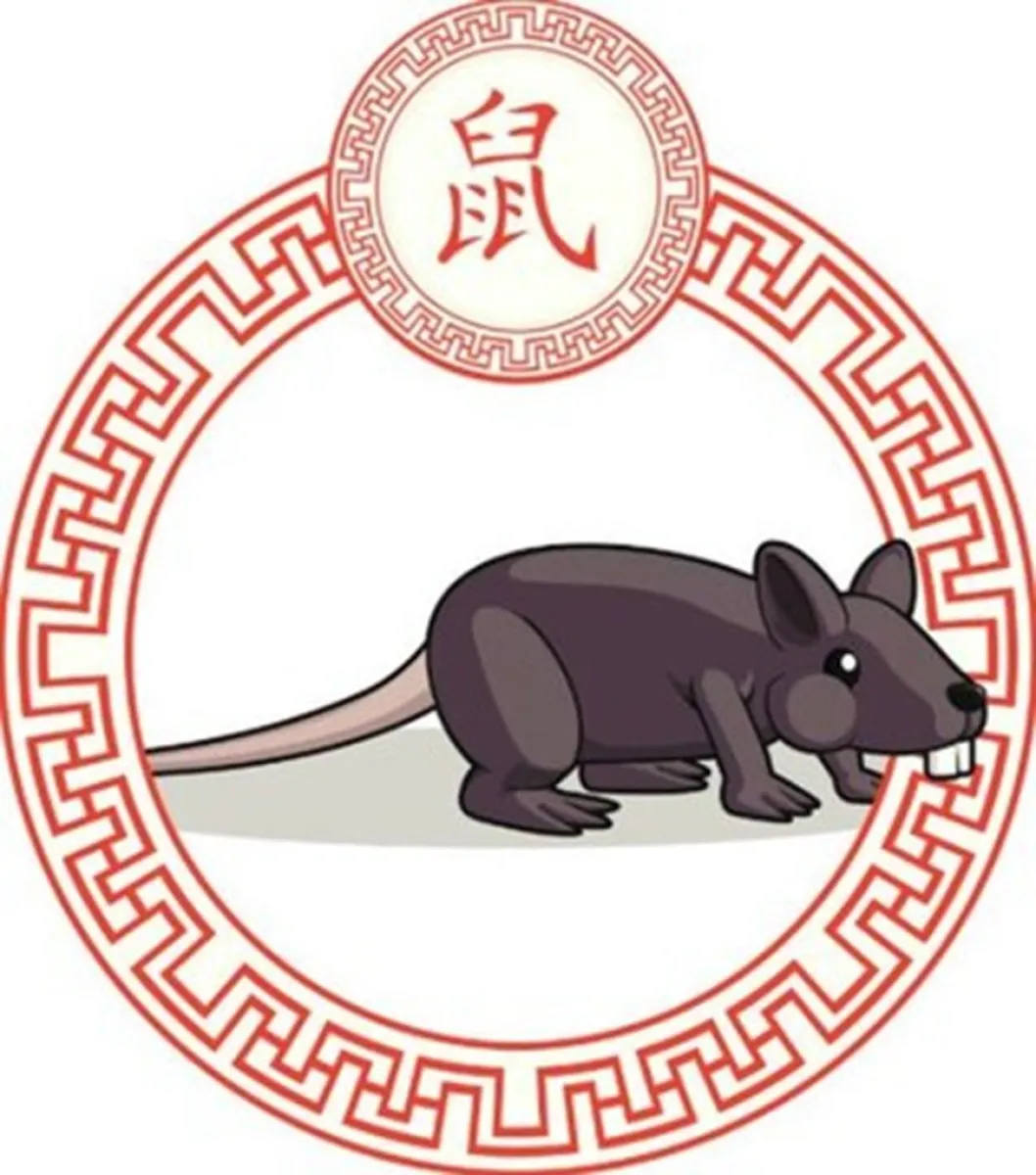 Hor&oacute;scopo Chino - signo