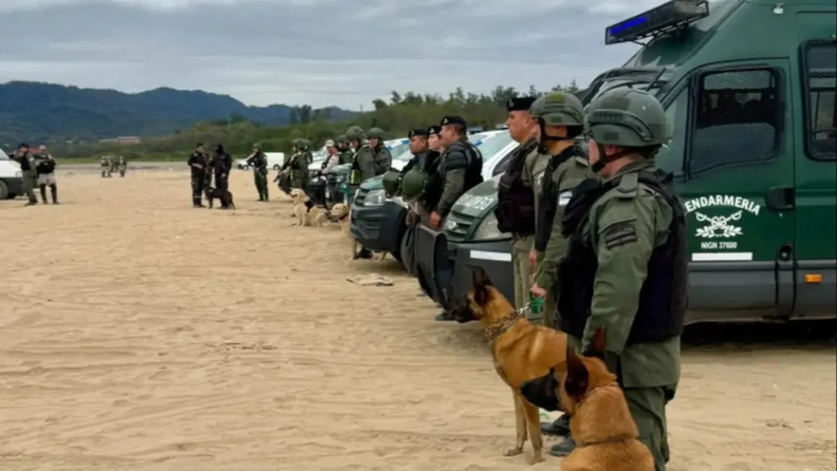 Finca Karina: Una red ilícita que recaudaba $3.000 millones al año