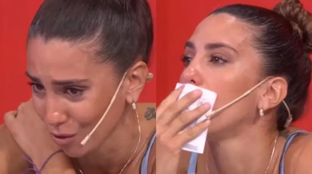 Moria Cas&aacute;n - Cinthia Fern&aacute;ndez