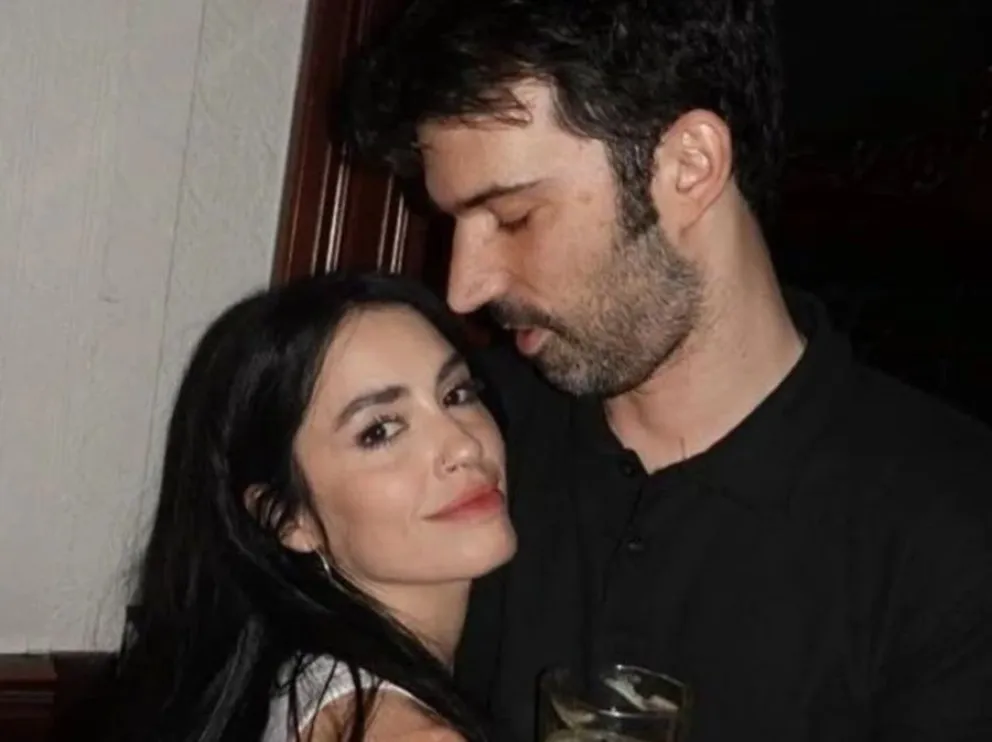 Lali Esp&oacute;sito