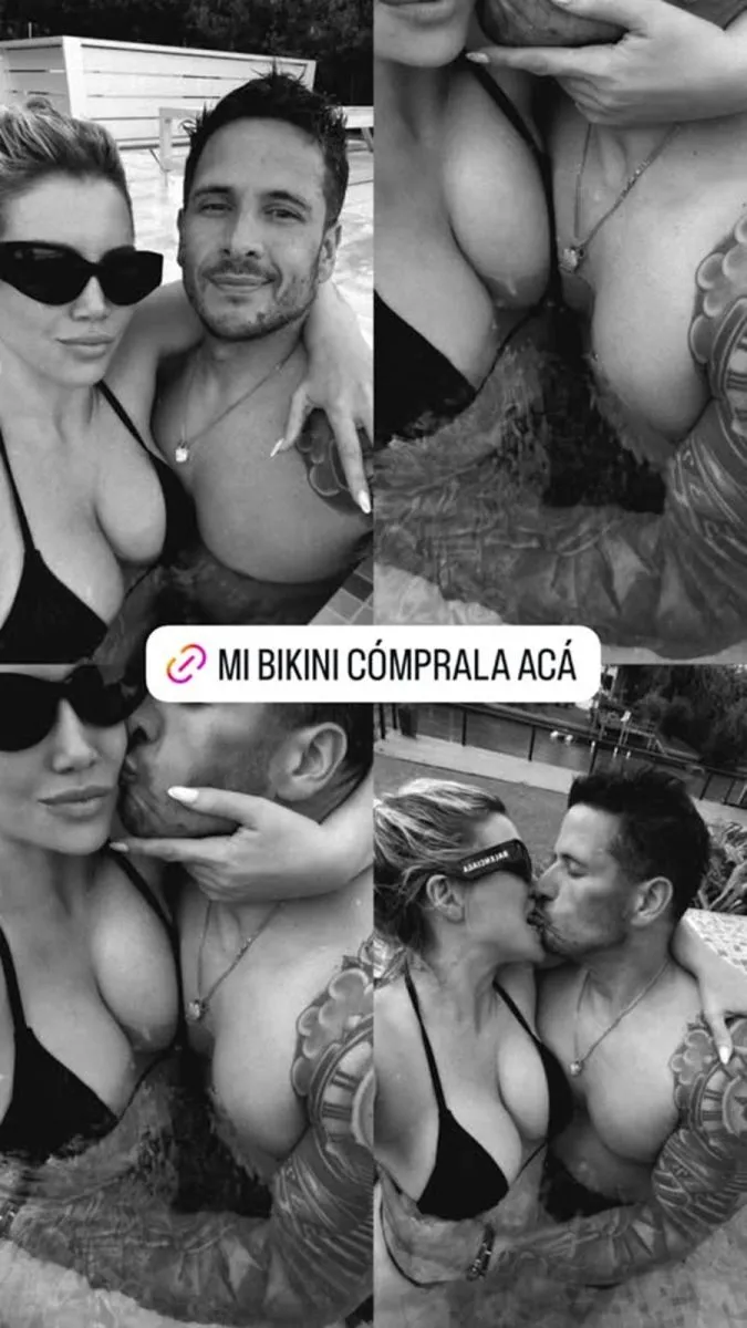 Wanda Nara