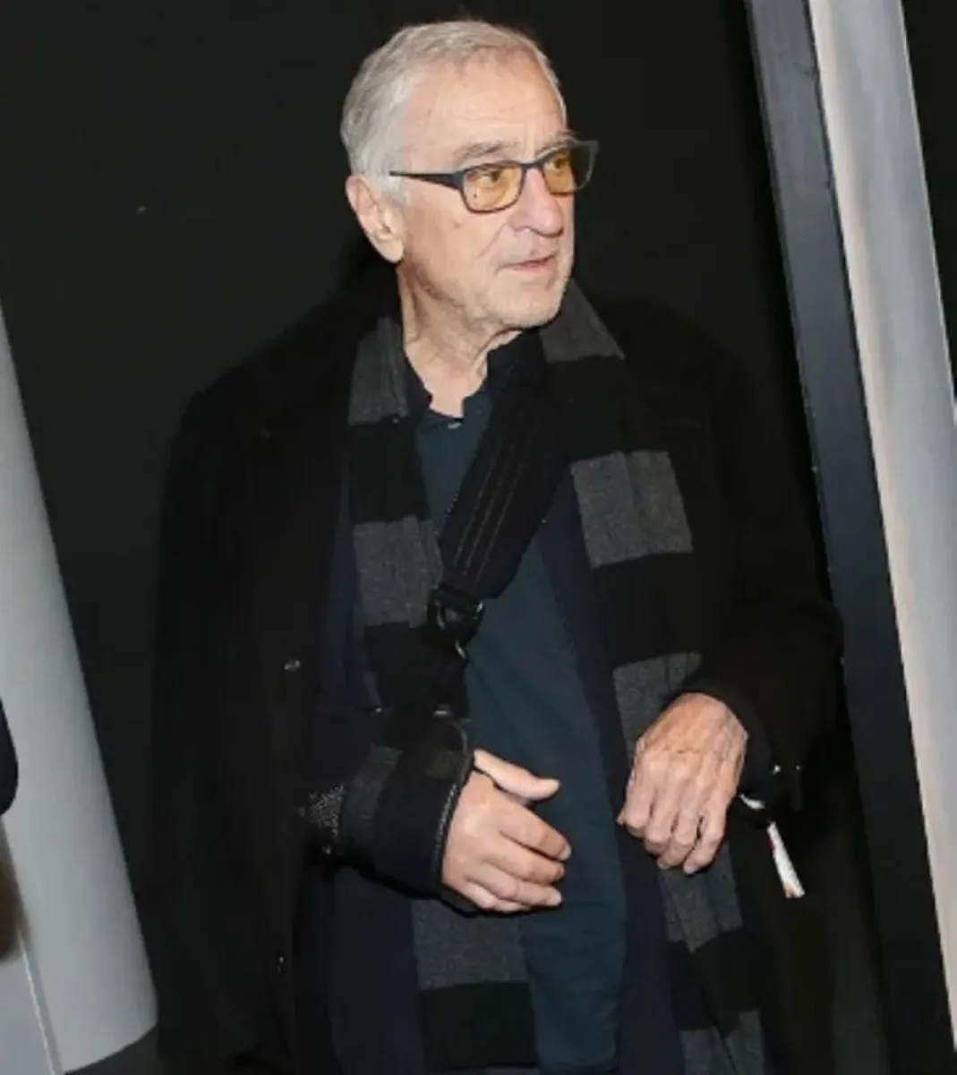 Robert De Niro