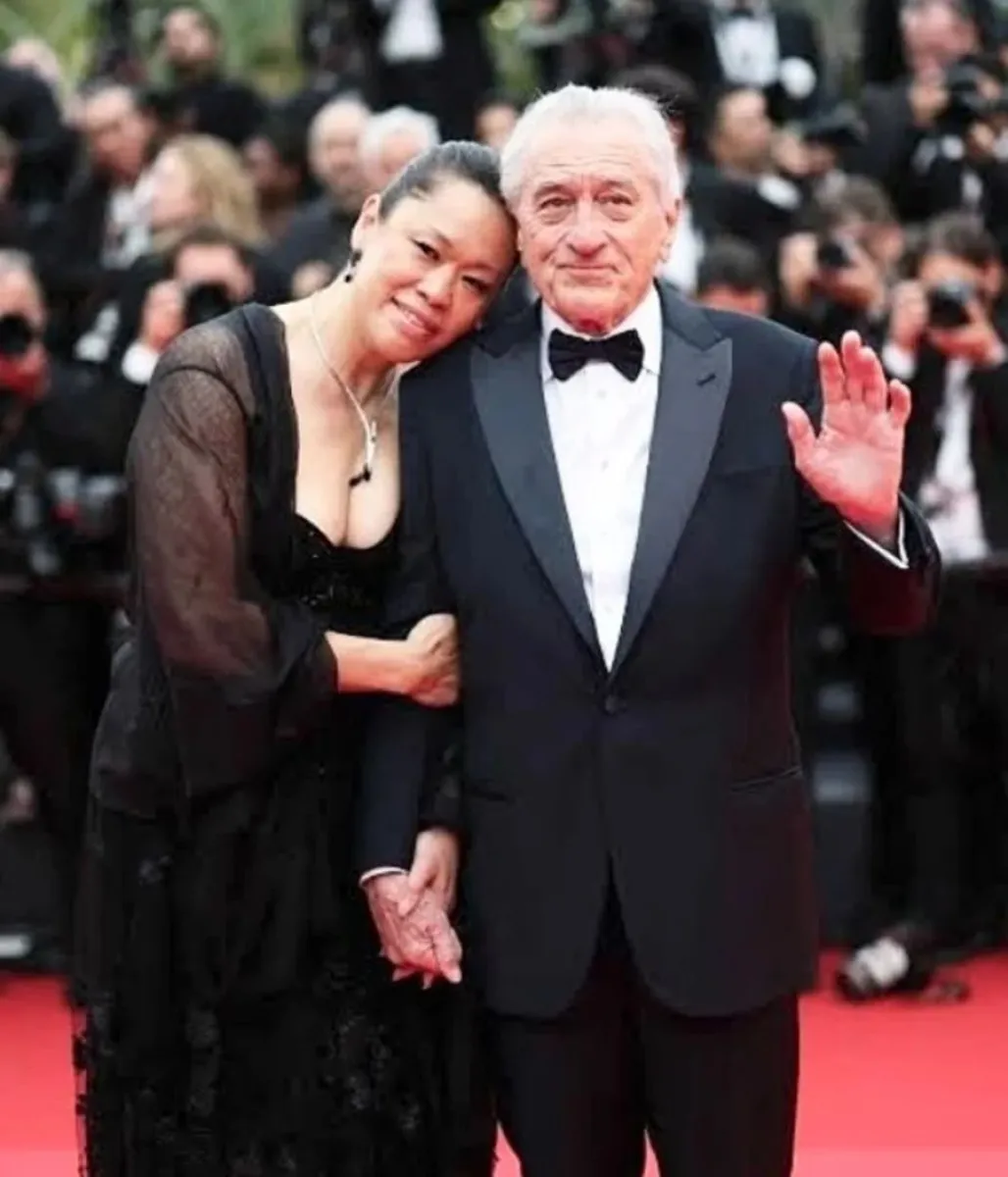 Robert De Niro