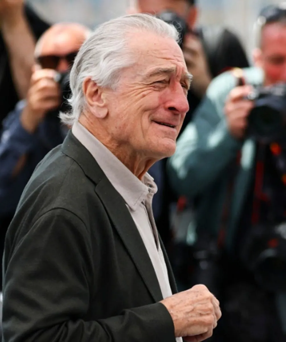 Robert De Niro