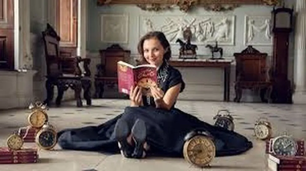 drama de &eacute;poca - Netflix