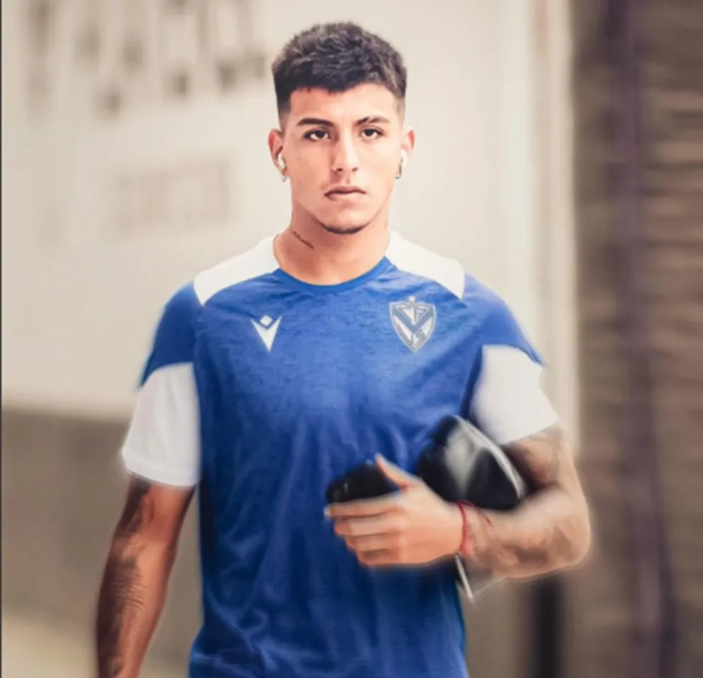 Indiana Cubero