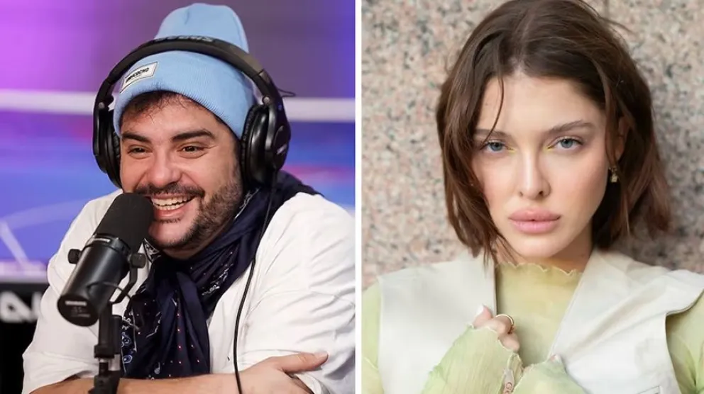 Sof&iacute;a Gonet - MasterChef
