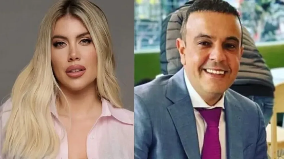 Wanda Nara - Mauro Icardi
