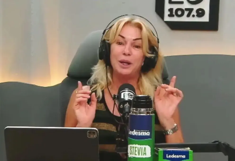 Yanina Latorre - MasterChef Celebrity