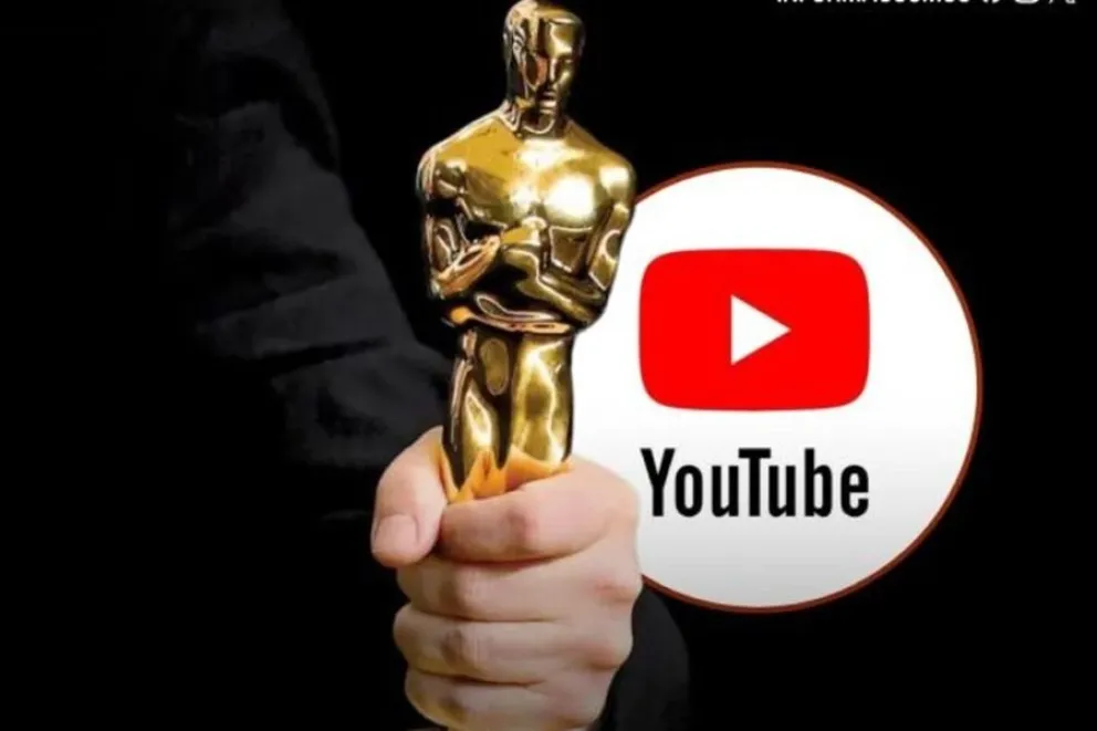 Premios Oscar