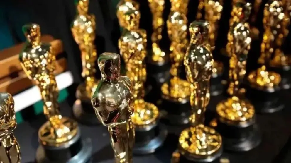 Premios Oscar