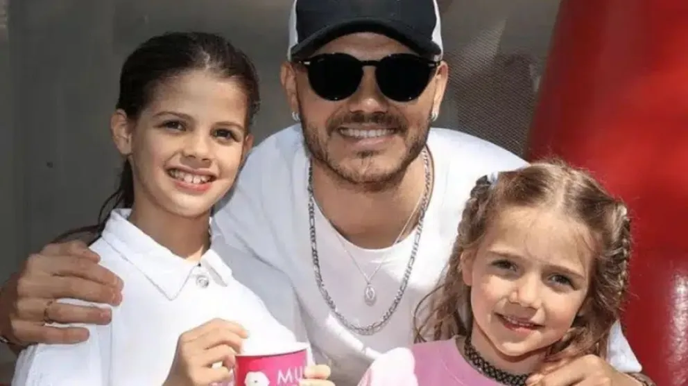 Mauro Icardi
