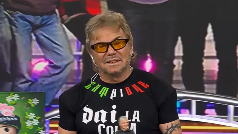 Beto Casella - Bendita