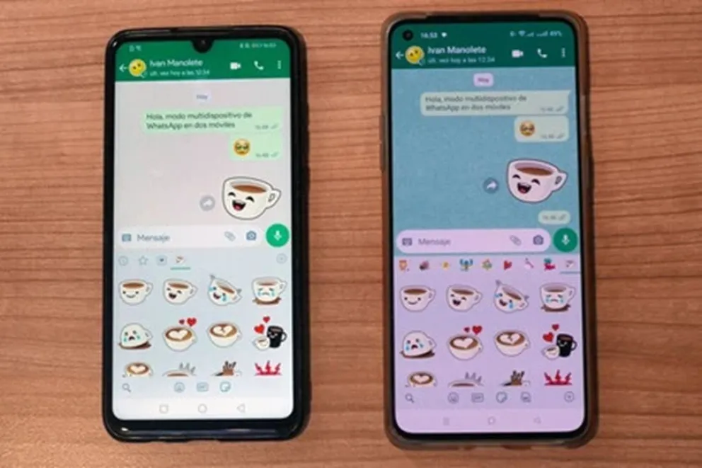 WhatsApp