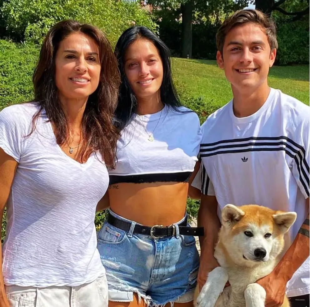Gabriela Sabatini