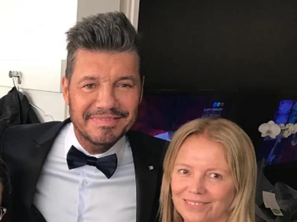 Marcelo Tinelli - demanda