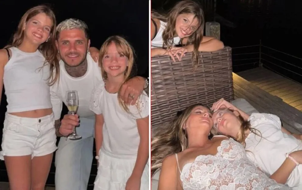 Mauro Icardi