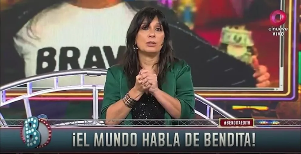 Bendita - Beto Casella
