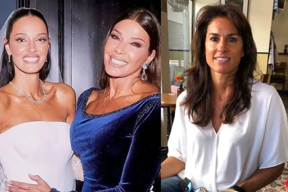 Catherine Fulop - Gabriela Sabatini