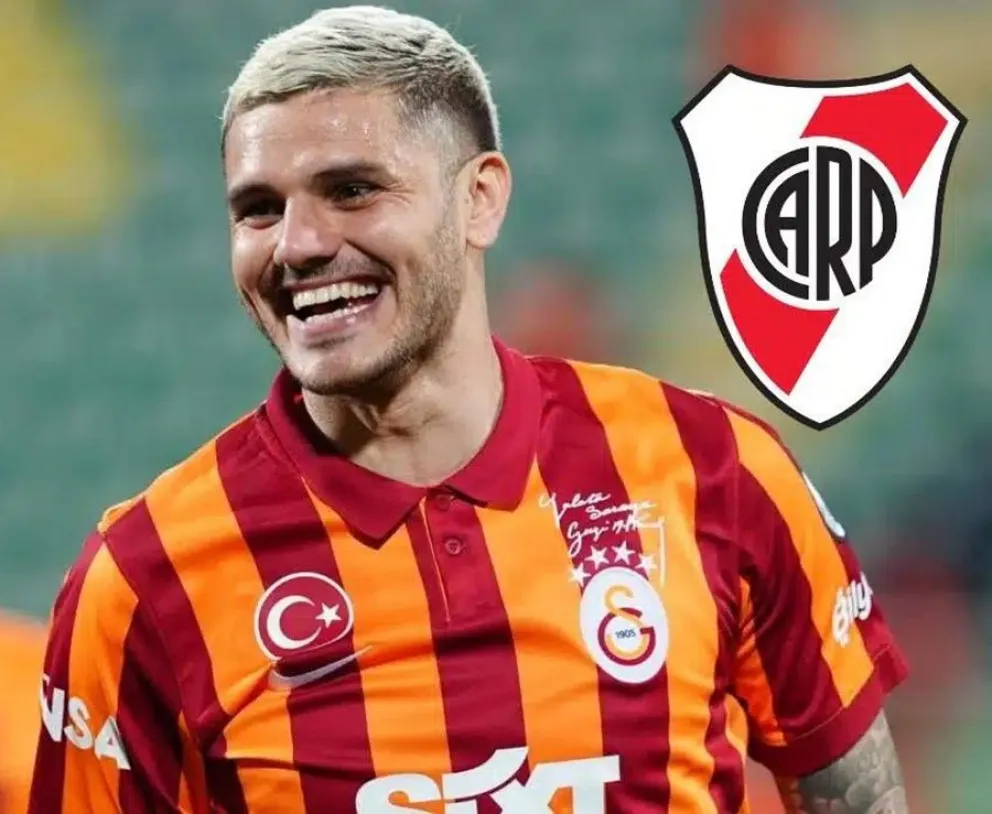 Mauro Icardi
