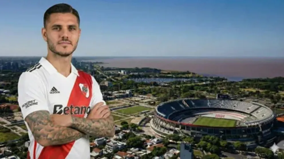 Mauro Icardi