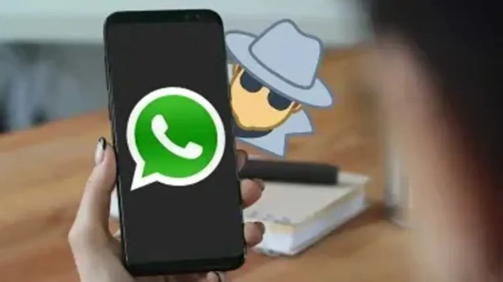 WhatsApp - fraudes