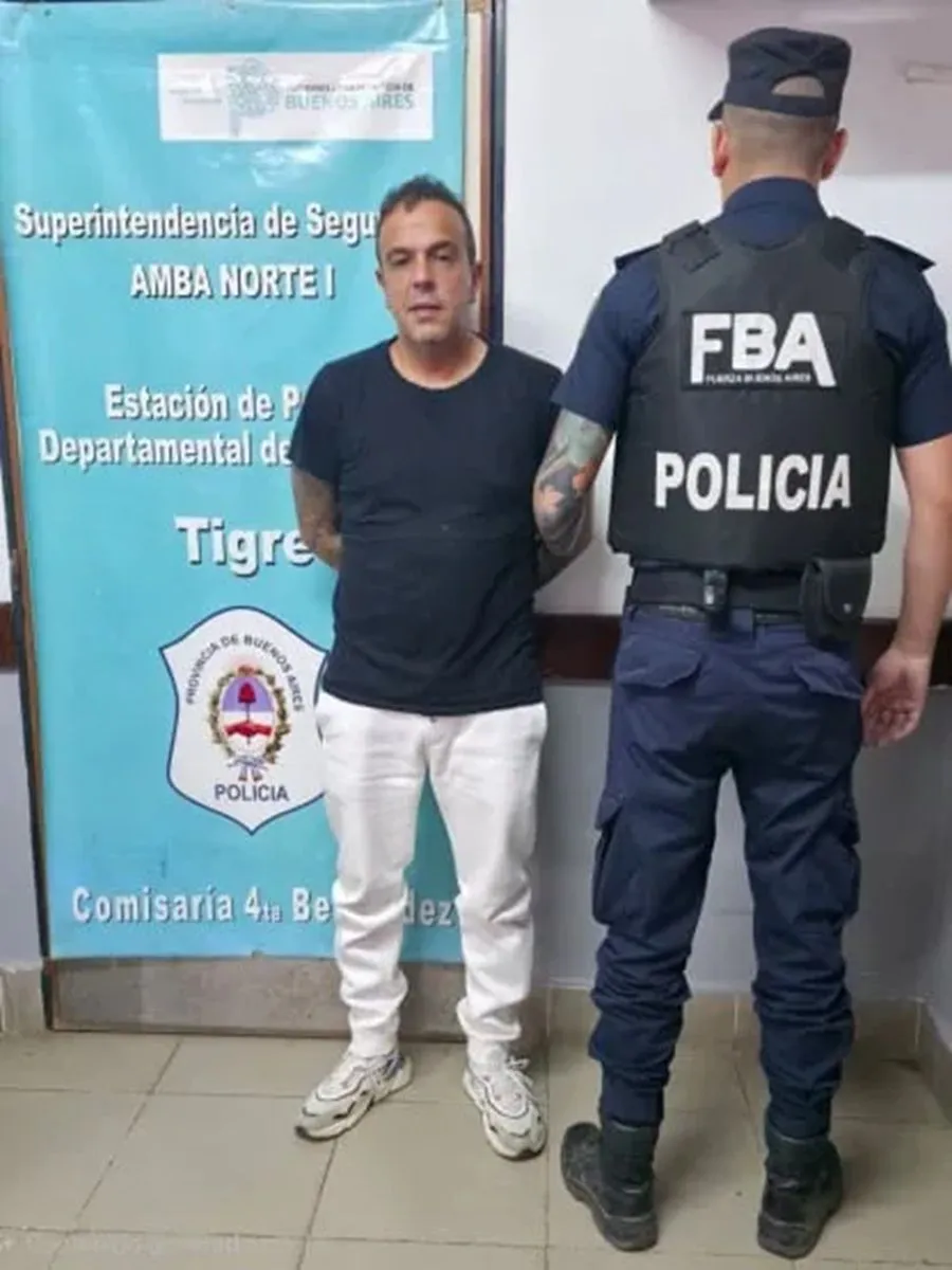 Nicol&aacute;s Payarola