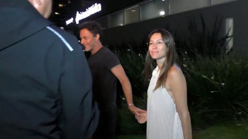 Pampita
