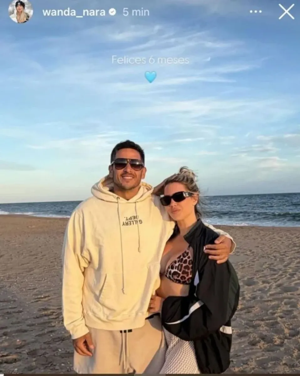 Wanda Nara