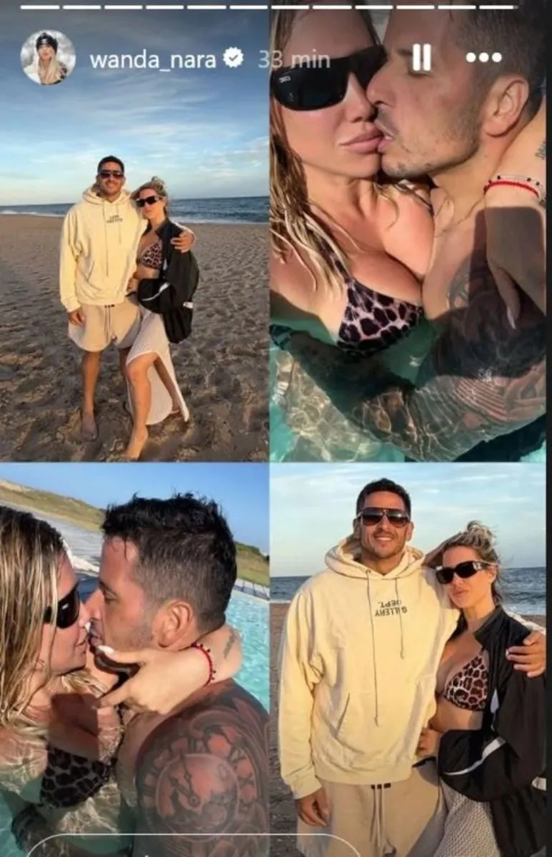 Wanda Nara