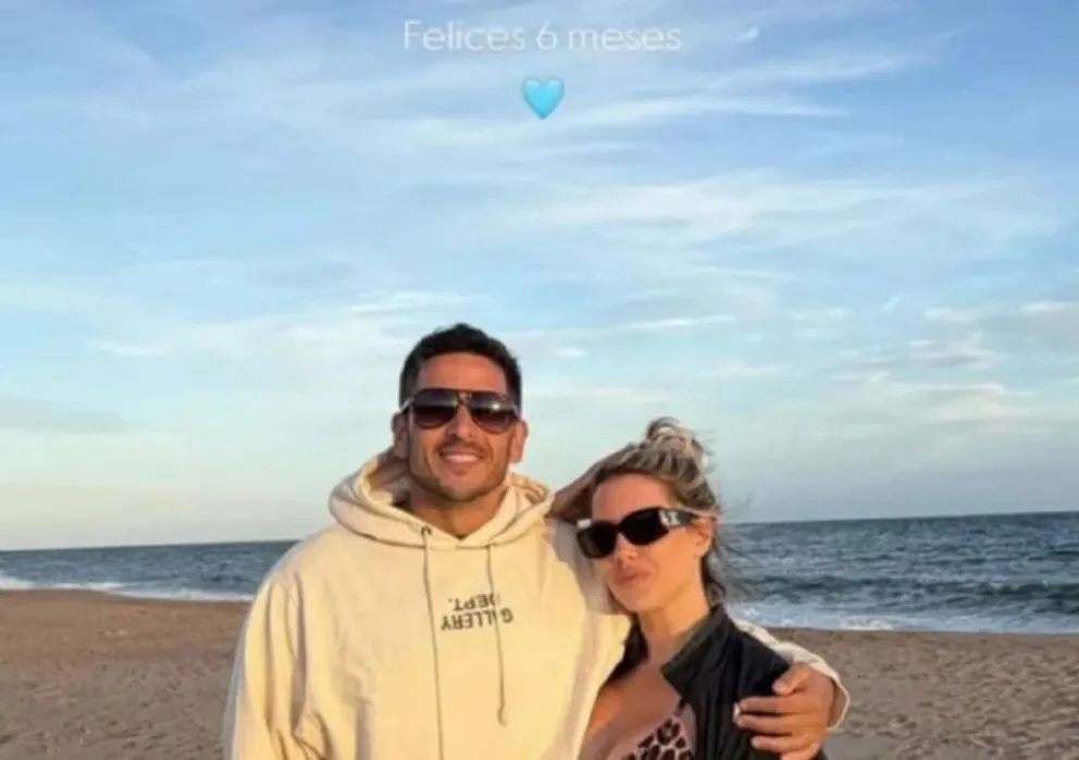 Wanda Nara
