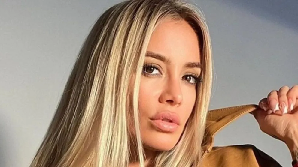 Wanda Nara