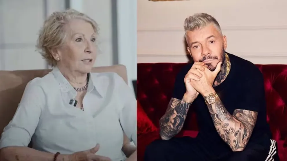 Marcelo Tinelli