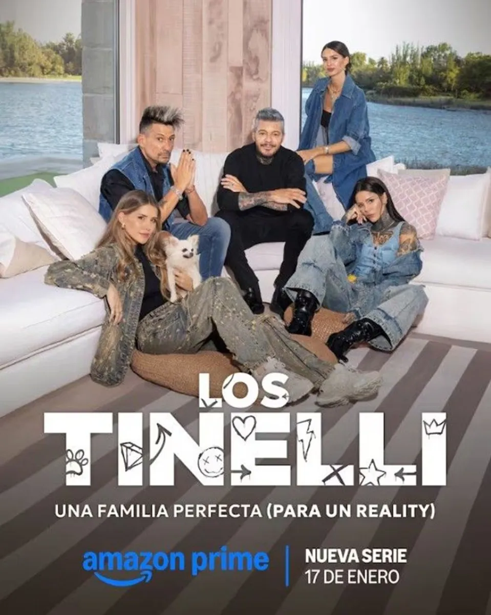 Marcelo Tinelli