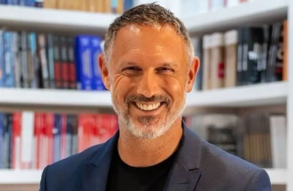 David Kavlin