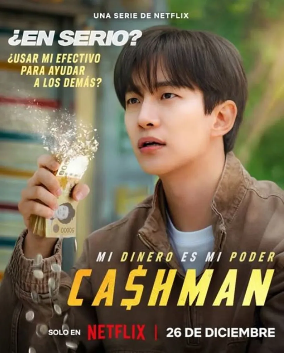 Netflix - series