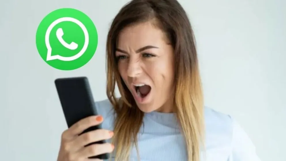 WhatsApp - celulares