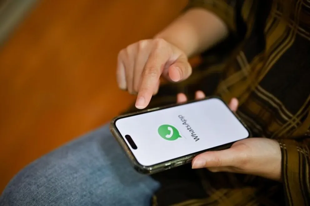 WhatsApp - celulares