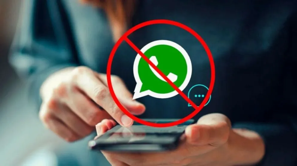 WhatsApp - celulares