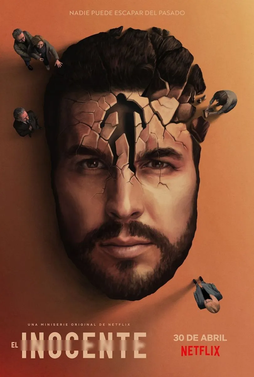 Netflix - miniserie espa&ntilde;ola