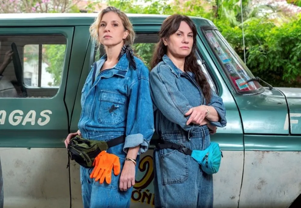 Netflix - estrenos