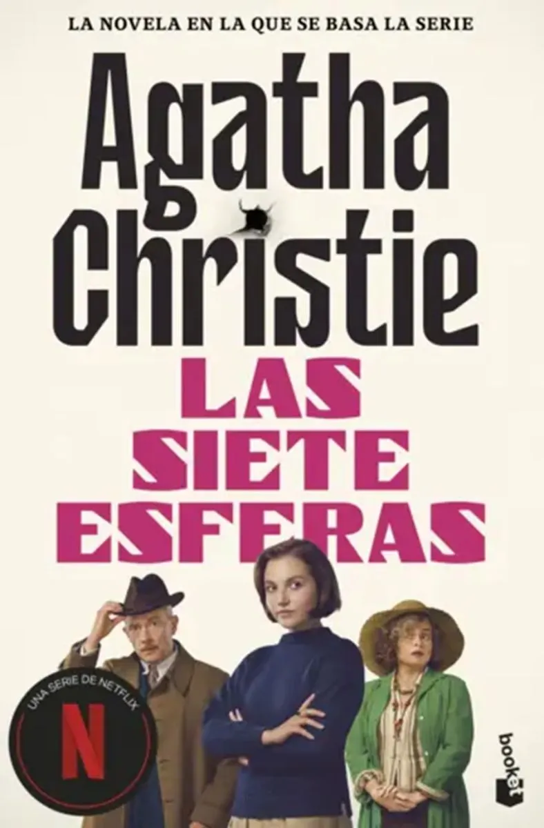 Netflix - estrenos