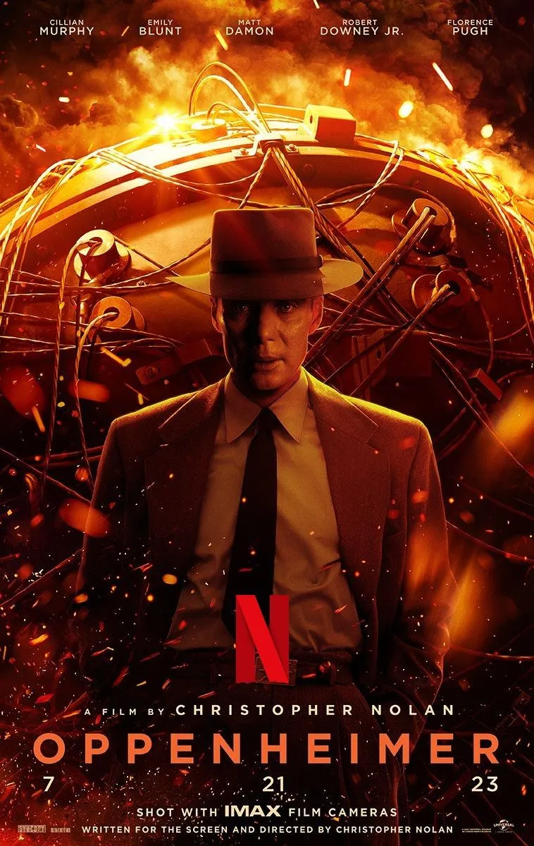 Netflix - estrenos