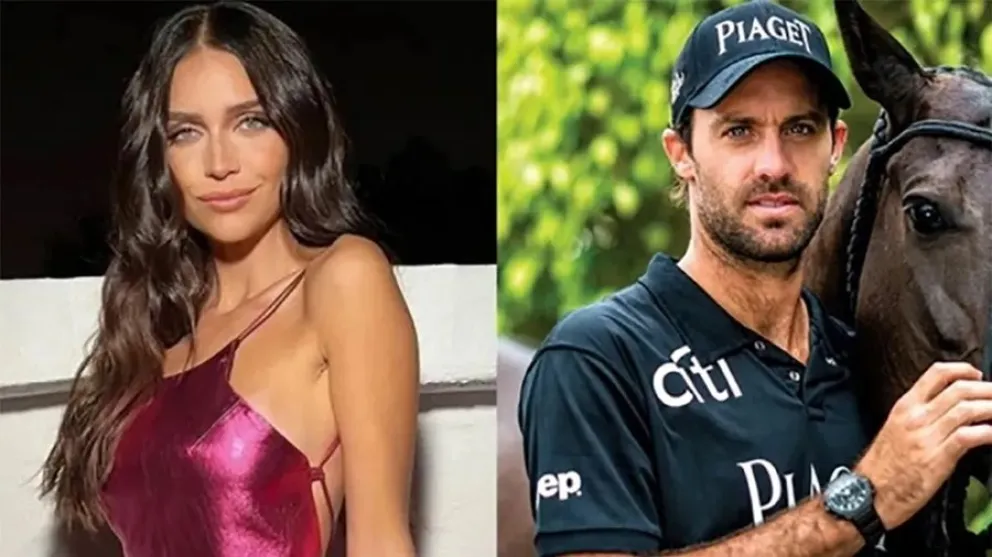 Zaira Nara - Facundo Pieres