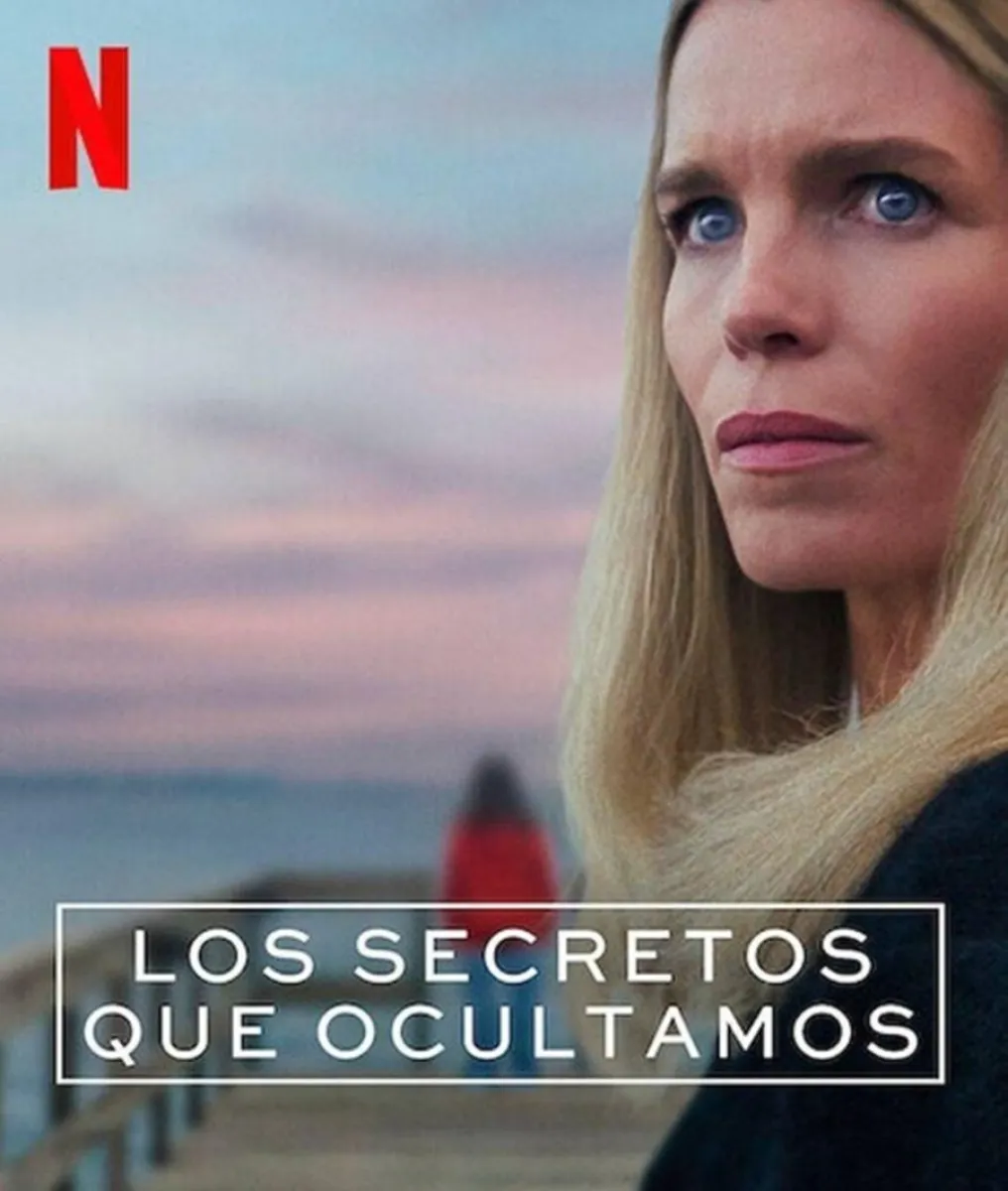 Netflix - miniserie