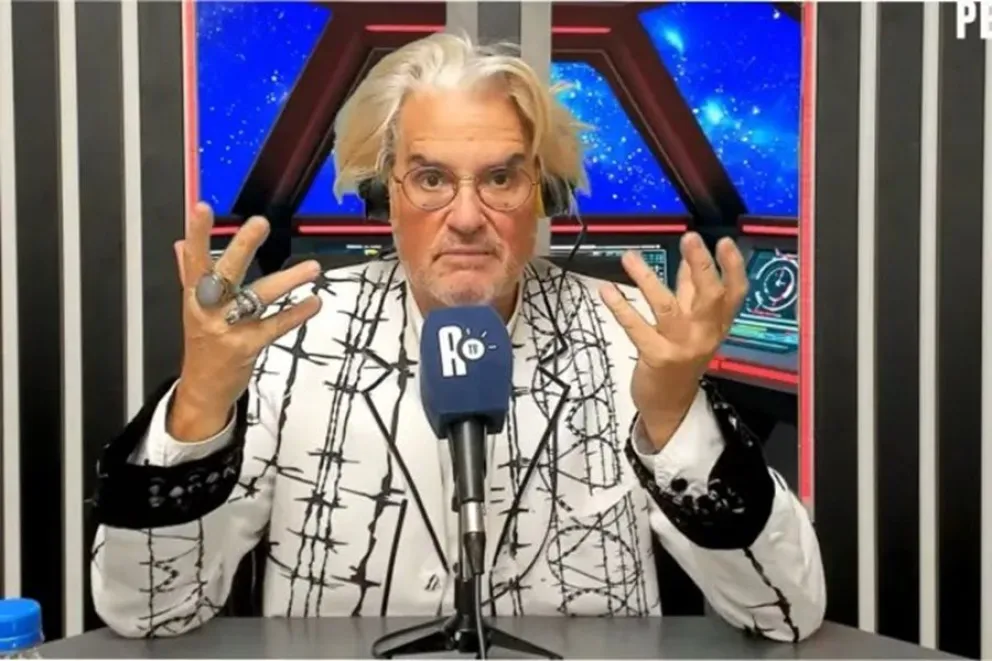 Roberto Pettinato