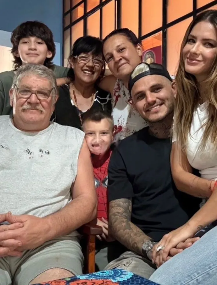Mauro Icardi